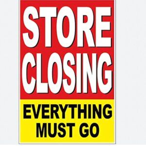 GETTING MARRIED AND MOVING! CLOSET CLOSING MID OCTOBER! SEND ME OFFERS PLEASE!